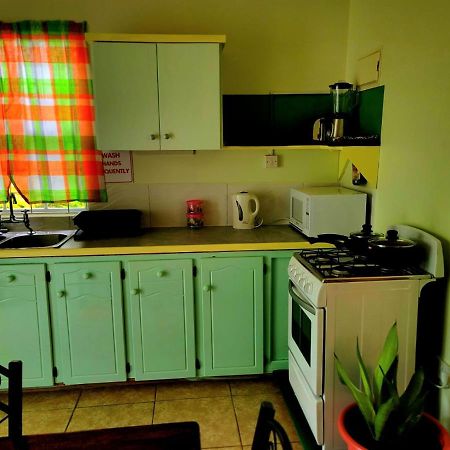 Juju'S Cottage With Magnificent Views Laborie Ngoại thất bức ảnh